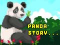 ເກມ Panda Story