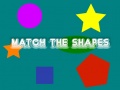 ເກມ Match The Shapes