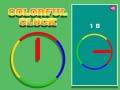 ເກມ Colorful Clock