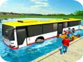 ເກມ Floating Water Bus