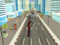 ເກມ City Bike Ride