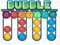 ເກມ Bubble Sorting