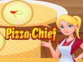 ເກມ Pizza Chief