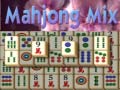 ເກມ Mahjong Mix