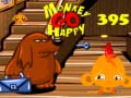 ເກມ Monkey GO Happy Stage 395