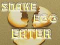 ເກມ Snake Egg Eater  