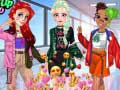 ເກມ E Girl Fashion