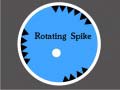 ເກມ Rotating Spike