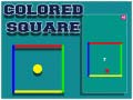 ເກມ Colored Square