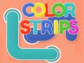 ເກມ Color Strips