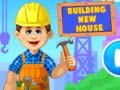ເກມ Building New House