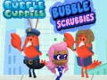 ເກມ Bubble Guppies Bubble Scrubbies 