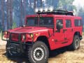 ເກມ Hummer Jigsaw