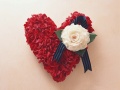 ເກມ Valentine Sweet Hearts Puzzle