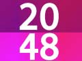 ເກມ 2048 Colorful