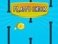 ເກມ Flappy Chick