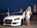 ເກມ Miss Tuning Show Girls