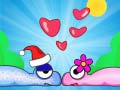 ເກມ Lover Worm