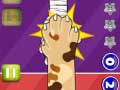 ເກມ Slapsies