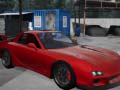 ເກມ Touge Drift and Racing