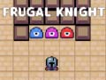 ເກມ Frugal Knight