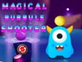 ເກມ Magical Bubble Shooter