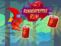 ເກມ Hot Runnerpepper Run
