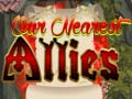 ເກມ Our Nearest Allies
