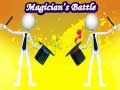ເກມ Magicians Battle