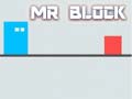 ເກມ Mr Block