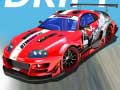 ເກມ Drift Car Racing