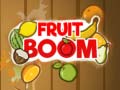 ເກມ Fruit Boom