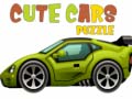 ເກມ Cute Cars Puzzle