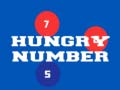ເກມ Hungry Number