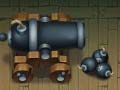 ເກມ Cannon Balls