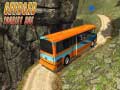 ເກມ Uphill Climb Bus Driving Simulator