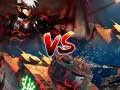 ເກມ Tank vs Demons