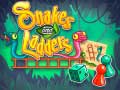 ເກມ Snakes and Ladders