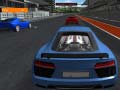 ເກມ Racing Cars