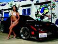 ເກມ Miss Tuning Girls