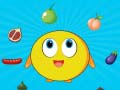 ເກມ Drop Food Chick
