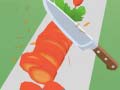 ເກມ Perfect Slices Online