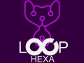 ເກມ Loop Hexa