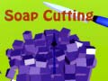 ເກມ Soap Cutting