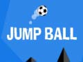 ເກມ Jump Ball