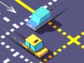 ເກມ Traffic Control.io