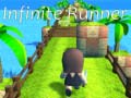 ເກມ Infinite Runner