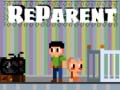 ເກມ ReParent