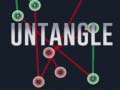ເກມ Untangle
