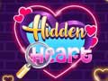 ເກມ  Hidden Heart